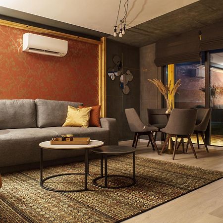 Nisa Kub Residence Hărman Dış mekan fotoğraf