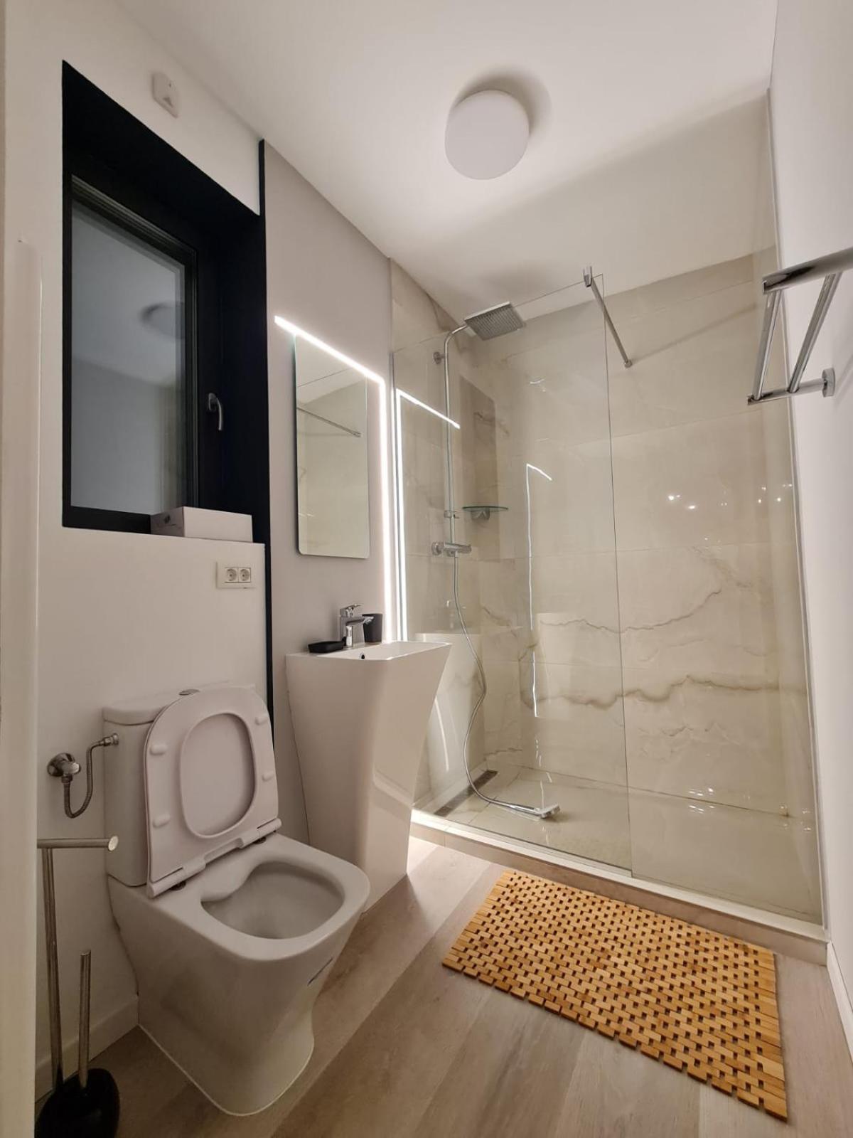 Nisa Kub Residence Hărman Dış mekan fotoğraf