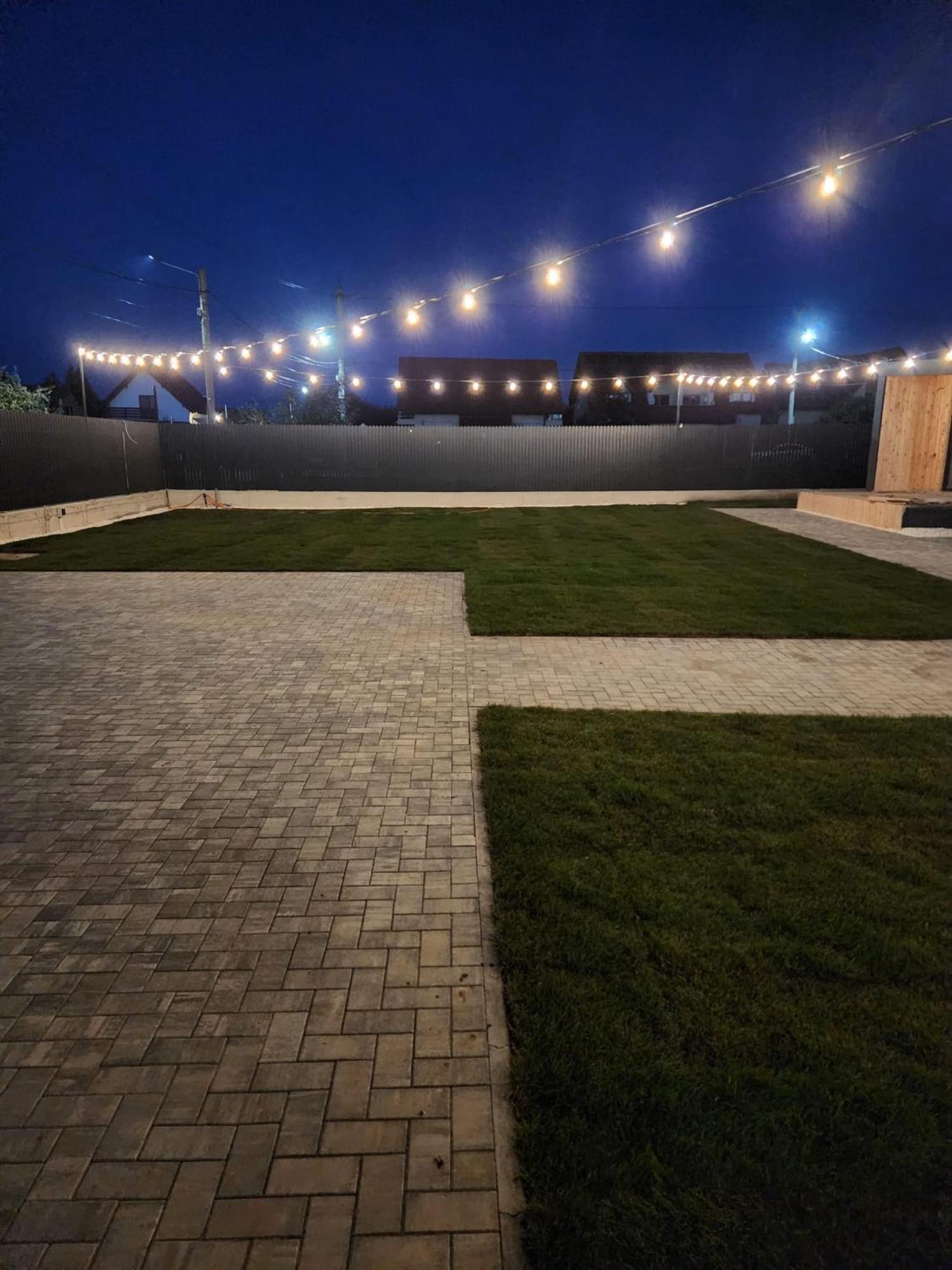 Nisa Kub Residence Hărman Dış mekan fotoğraf